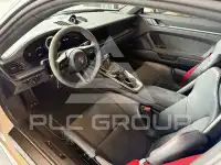 2022 Porsche 911