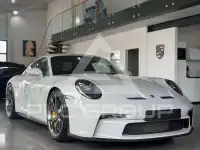2022 Porsche 911