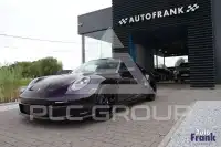2022 Porsche 911