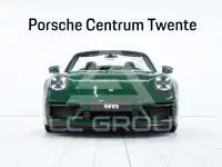2022 Porsche 911