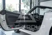 2022 Porsche 911