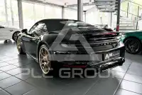 2022 Porsche 911