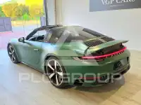 2022 Porsche 911