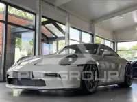 2022 Porsche 911