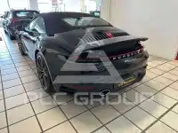 2022 Porsche 911