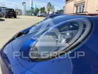 2022 Porsche 911