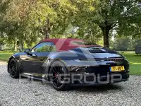 2022 Porsche 911
