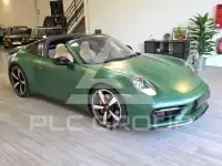 2022 Porsche 911