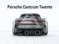 2022 Porsche 911