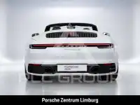 2022 Porsche 911