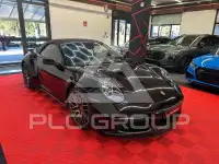 2022 Porsche 911