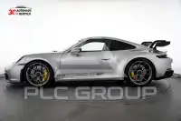 2022 Porsche 911