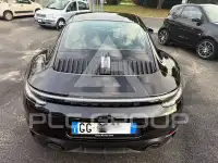 2022 Porsche 911