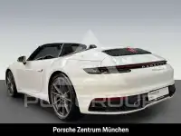 2022 Porsche 911