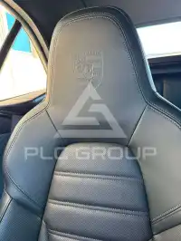 2022 Porsche 911
