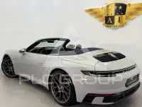 2022 Porsche 911