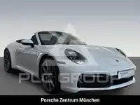 2022 Porsche 911