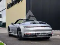 2022 Porsche 911