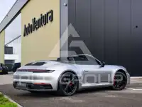 2022 Porsche 911