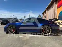 2022 Porsche 911