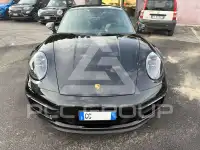 2022 Porsche 911