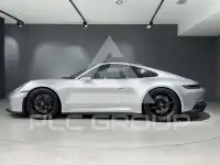 2022 Porsche 911