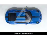 2022 Porsche 911
