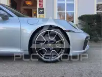 2022 Porsche 911