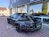 2022 Porsche 911