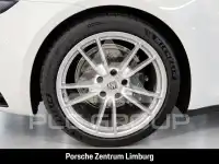 2022 Porsche 911