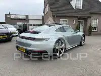 2022 Porsche 911