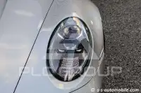 2022 Porsche 911