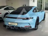 2022 Porsche 911