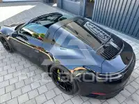 2022 Porsche 911