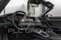 2022 Porsche 911