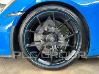 2022 Porsche 911