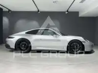2022 Porsche 911