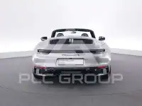 2022 Porsche 911