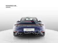 2022 Porsche 911
