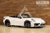 2022 Porsche 911