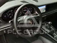 2022 Porsche 911