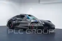 2022 Porsche 911