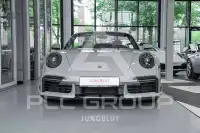 2022 Porsche 911