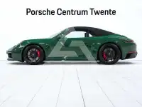 2022 Porsche 911
