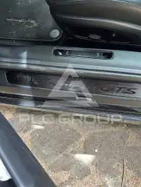 2022 Porsche 911
