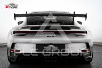2022 Porsche 911