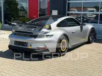 2022 Porsche 911