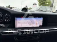 2022 Porsche 911
