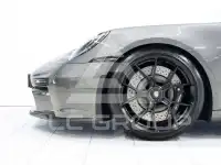 2022 Porsche 911