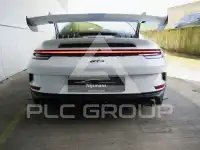 2022 Porsche 911